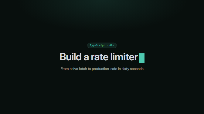 CodeTitle