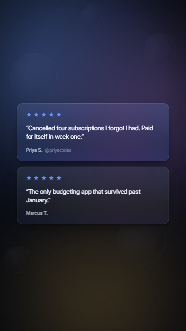 SocialProof